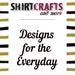 ShirtCrafts