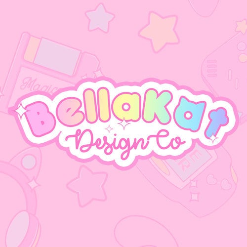 BellaKatDesignCo - Etsy