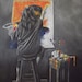 AmyVanGaasbeckArtist