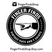 FingerFindsShop