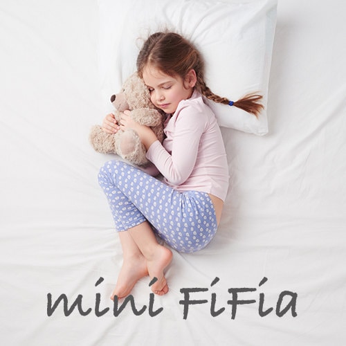 mini Fifia Kinder Baby Wickelauflage 60 x 70 cm