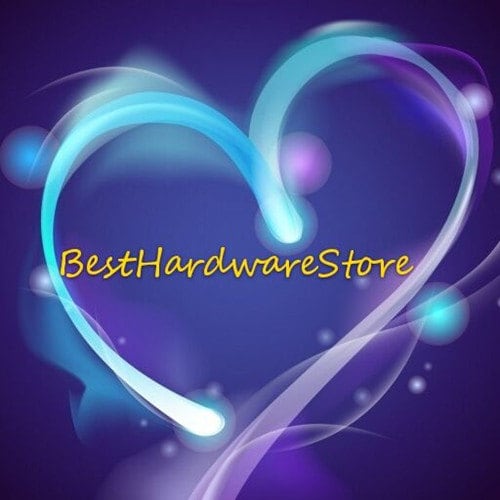 BestHardwareStore store logo
