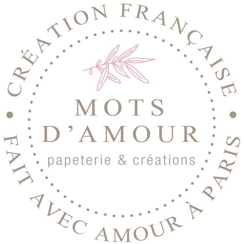 Motsdamour Etsy France