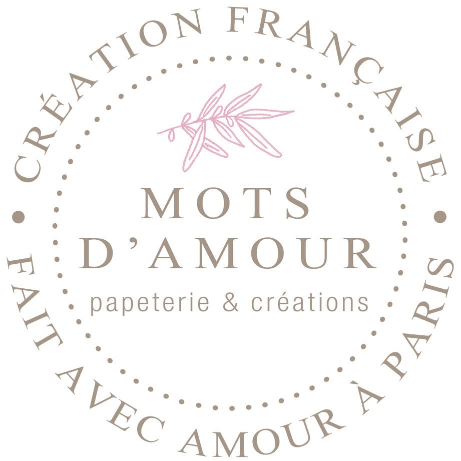 Motsdamour Etsy France