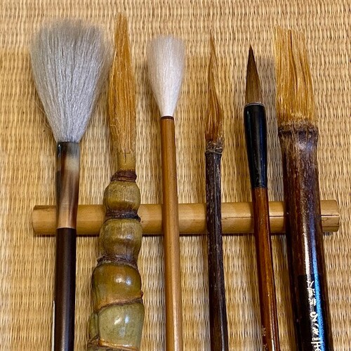 Japanese Art Supplies by JapaneseArtSupplies on Etsy