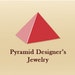 Pyramid Jewelry