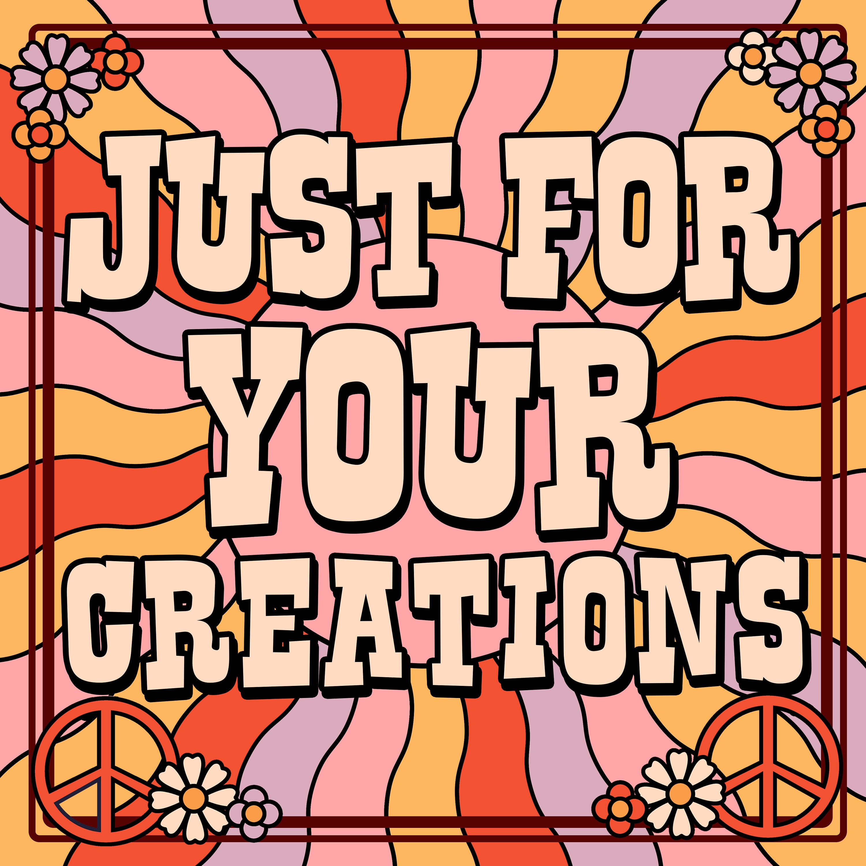 JustForYourCreations Etsy justforyourcreations-etsy