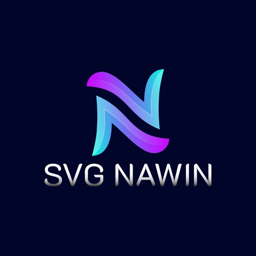 SVGNawin store logo