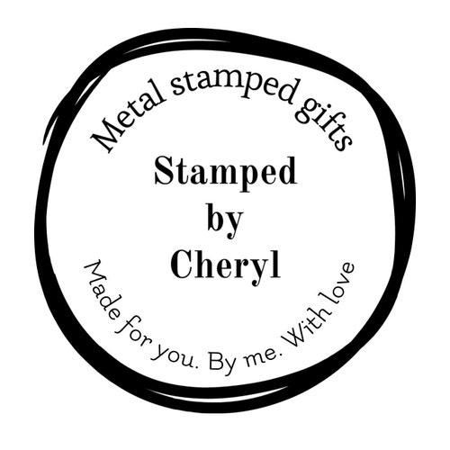 Stampedbycheryl store logo