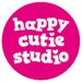 Owner of <a href='https://www.etsy.com/uk/shop/HappyCutieStudio?ref=l2-about-shopname' class='wt-text-link'>HappyCutieStudio</a>