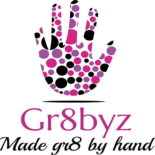 Made gr8 by hand by gr8byz on Etsy