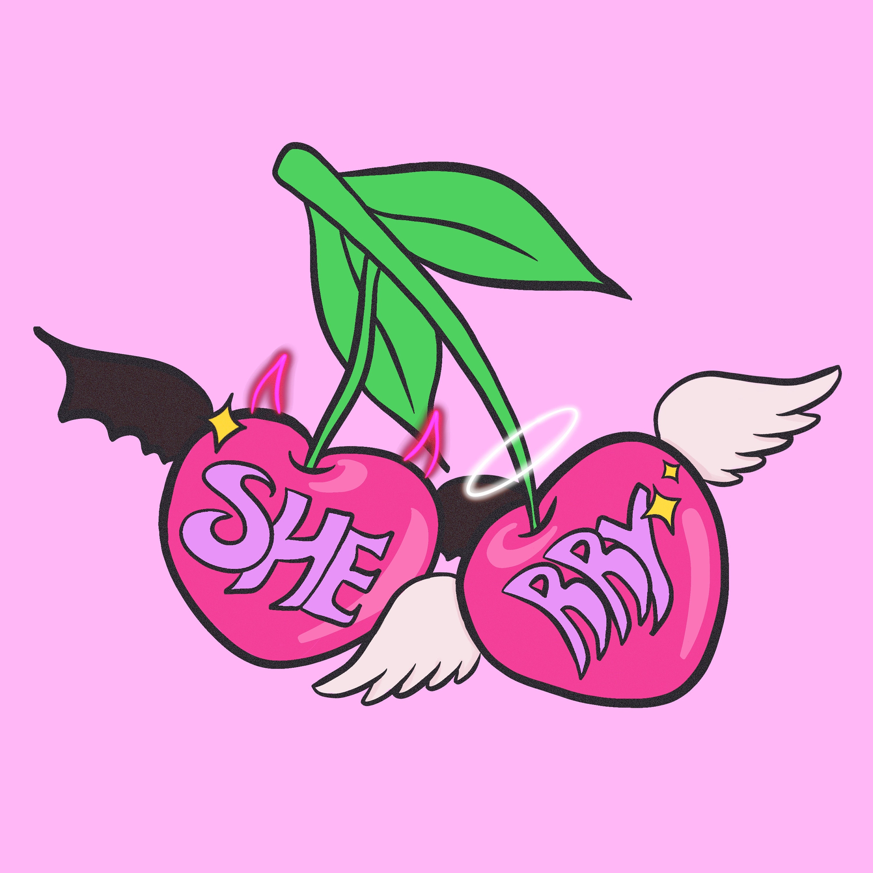 Cherry Devil