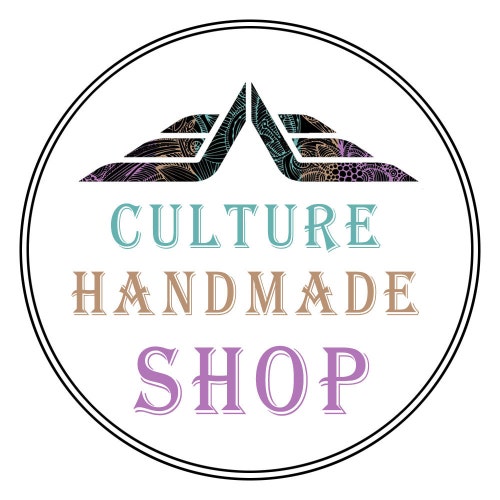 CultureHandmadeShop store logo