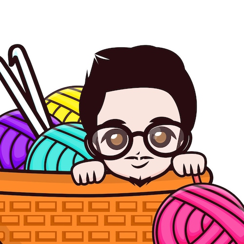 MiguelCrochet store logo