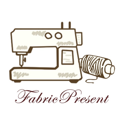 FabricPresent store logo
