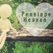 PenelopeHeavenShop