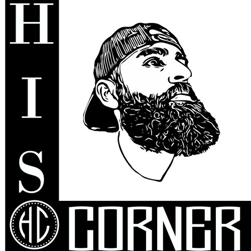 HisCorner store logo