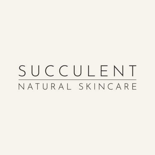 Succulent Natural Skincare Coupons and Promo Code