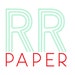 RubyRedPaper