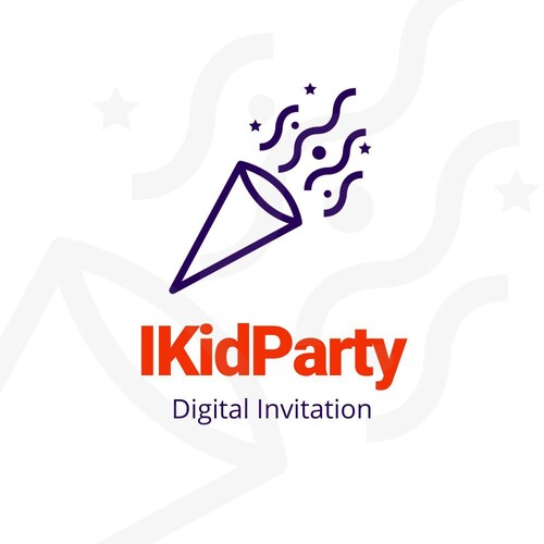 IKidParty store logo