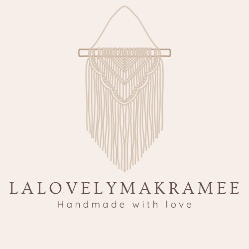 Lalovelymakramee store logo