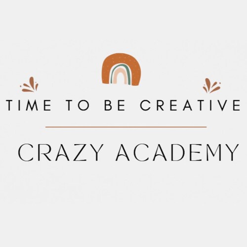 CrazyAcademy store logo