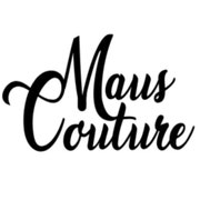 Custom designs inspired by DisneyFashion & Culture by MausCouture