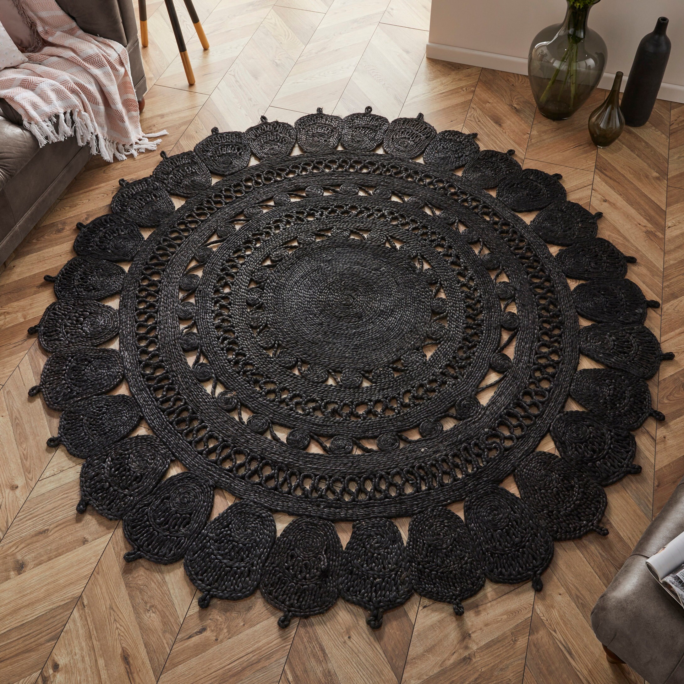 QualityRugStore Etsy UK