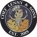 Chef Lenny and Sons