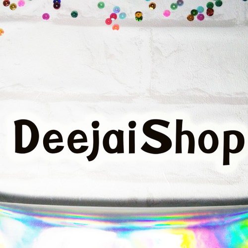 DeejaiShop store logo