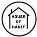 HOUSE OF HANIF