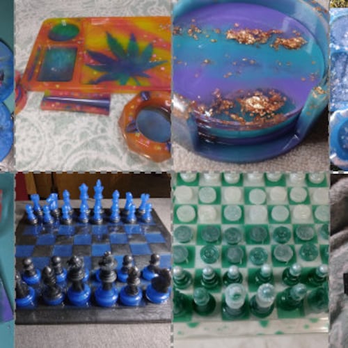 Austriacraftanthings Etsy