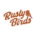 Rusty Birds