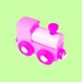 Choo Choo Press