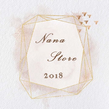 NanaStore2018 - Etsy