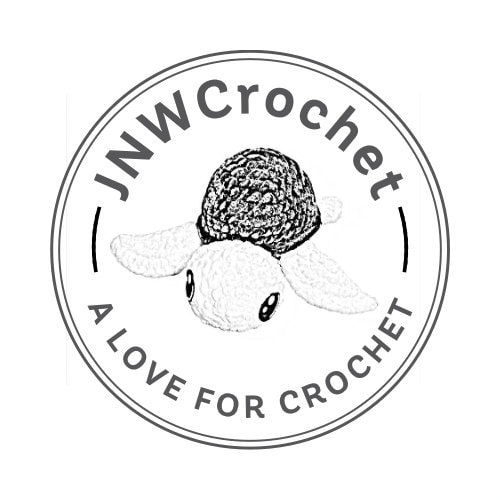JNWCrochet store logo