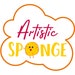 Artistic Sponge