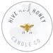 Hive and Honey Candle Co
