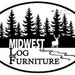 Midwest Log Furniture