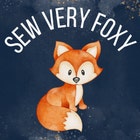 SewVeryFoxy