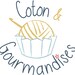 cotonetgourmandises