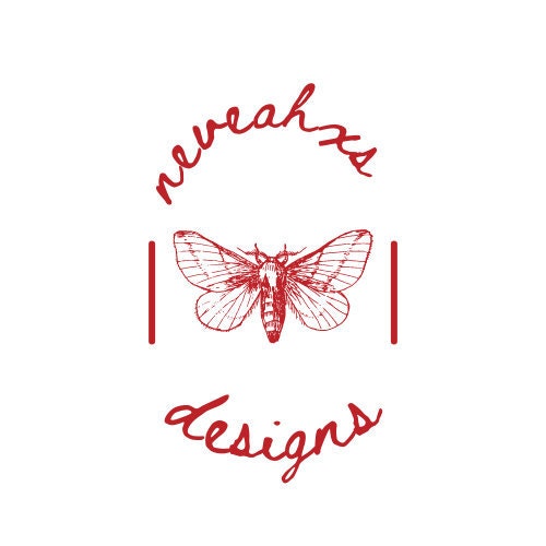 Neveahxs store logo