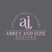 Abbey and Izzie Designs