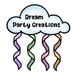 Owner of <a href='https://www.etsy.com/shop/Dreampartycreation?ref=l2-about-shopname' class='wt-text-link'>Dreampartycreation</a>