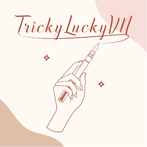 TrickyLuckyVN store logo