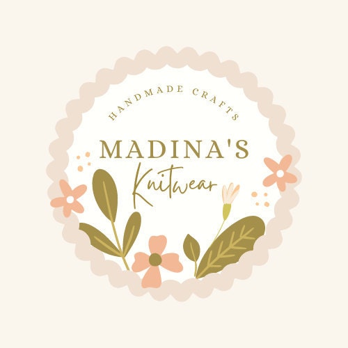 MadinasKnitwear - Etsy