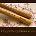 CHOPCHOP STICKS