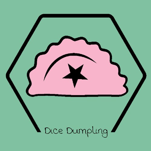 DiceDumpling Etsy