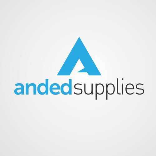AndedSupplies store logo