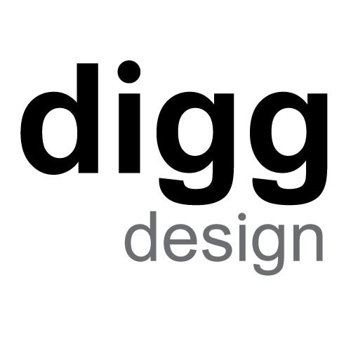 DiggDesign Etsy UK